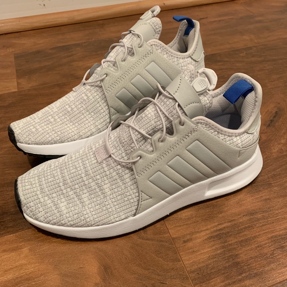 Adidas X PLR J size 5.5